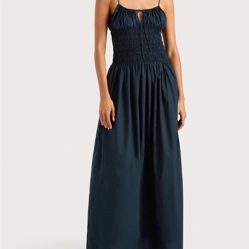 Faithfull the Brand Claude Maxi Dress